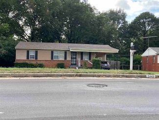 5449 Millbranch Rd, Memphis, TN 38116