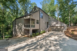 5623 High Harbor Point, Gainesville, GA 30504