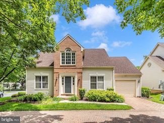 2409 Bear Den Rd, Frederick, MD 21701