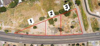 Lot 1 Highway 281 Unit 1, Brownsville, TX 78520