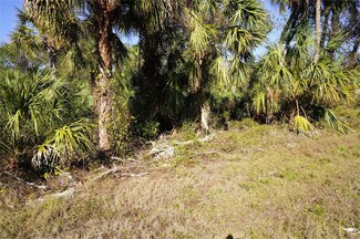 16150 Arcaro Ave, Point Charlotte, FL 33954