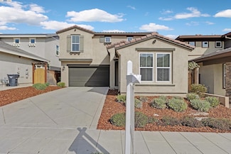55 W Pasqua Glen, Tracy, CA 95391