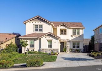 5340 Discovery Way, Fairfield, CA 94533