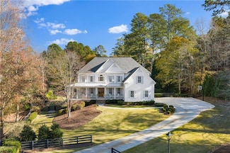 705 Nettlebrook Ln, Alpharetta, GA 30004