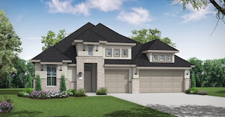 Robinson, Conroe, TX 77385