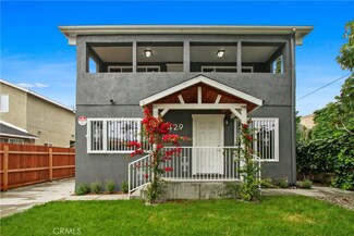 429 W 66th St, Los Angeles, CA 90003