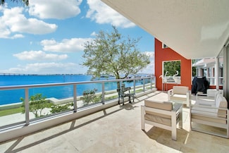 1541 Brickell Ave Unit T107, Miami, FL 33129