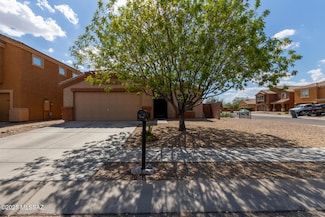 7004 S Copper Bloom Ave, Tucson, AZ 85756