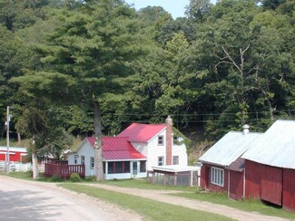 7566 Rosendale Rd, Woodman, WI 53827