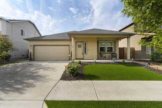 3540 SW Pumice Ave, Redmond, OR 97756