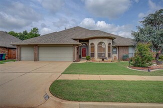 2709 Renwick Ave, Oklahoma City, OK 73128