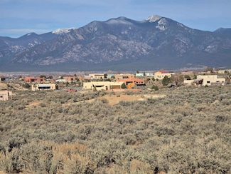 C Vista Linda Rd, Ranchos de Taos, NM 87557