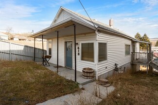 418 Pennsylvania Ave, Butte, MT 59701