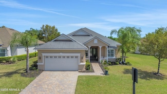 1016 Inverness Dr, Saint Augustine, FL 32092