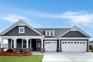 258 River Edge Dr Unit Phase 1 lot 115, Myrtle Beach, SC 29588