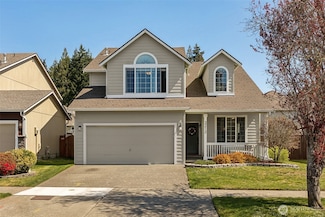 3212 Red Fern Dr NW, Olympia, WA 98502