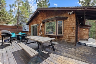 42851 Monterey St, Big Bear Lake, CA 92315