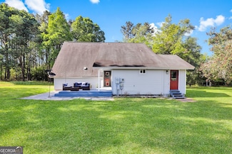56727 Ga Highway 46 E, Metter, GA 30439