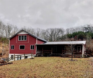 1714 County Road 4, Pedro, OH 45659