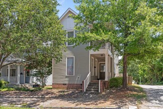 808 Fairview Ave, Chattanooga, TN 37403