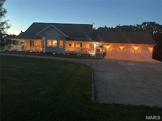 11996 County Road 3290, Rolla, MO 65401