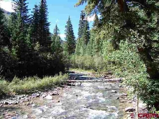 TBD County Road 30, Lake City, CO 81235