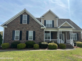 326 River Branch Rd, Greenville, NC 27858