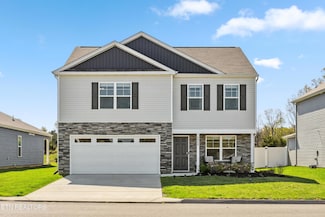 6864 Squirrel Run Ln, Corryton, TN 37721