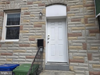 922 Bennett Place, Baltimore, MD 21223