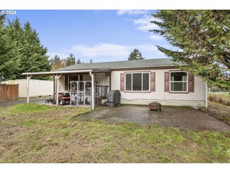 2805 NE 119th St, Vancouver, WA 98686