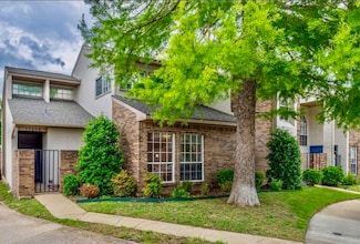 13208 Woodbend Ln, Dallas, TX 75243