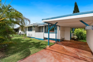 4616 Laukona St, Lihue, HI 96766