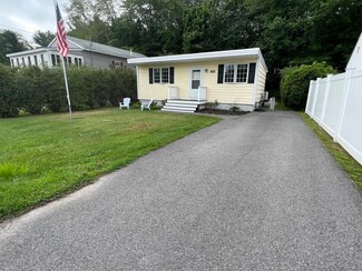 48 Rest View Ln, Wells, ME 04090