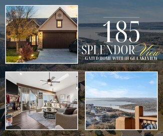185 Splendor View, Branson, MO 65616