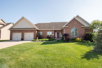 1644 Sandstone Ct W, Lafayette, IN 47909