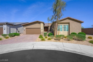 6602 Windy Palm St, North Las Vegas, NV 89086