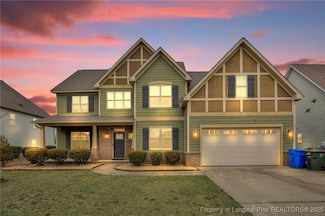 3232 Winterwood Dr, Fayetteville, NC 28306