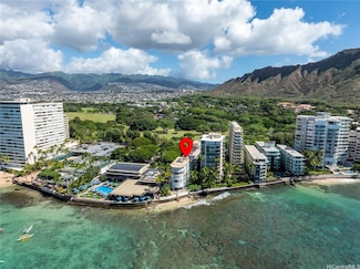 2937 Kalakaua Ave Unit 35, Honolulu, HI 96815