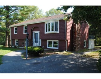 6 Jerome St, Berkley, MA 02779
