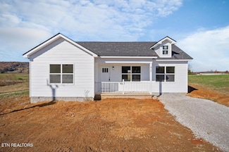 415 Doctor I C Morgan Rd, Spencer, TN 38585