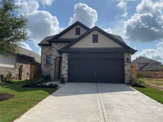 26718 Hypatia Trace, Richmond, TX 77406