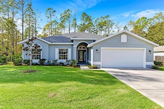 9 Port Royal Dr, Palm Coast, FL 32164
