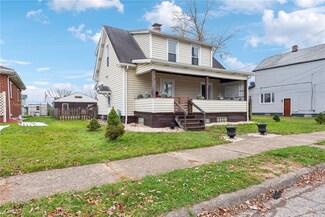 636 Earl Ave, New Kensington, PA 15068