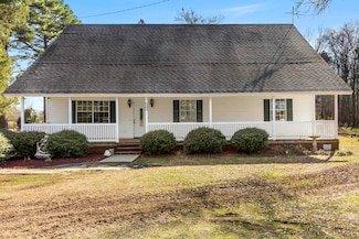 1303 Highway 236 E, Lonoke, AR 72086
