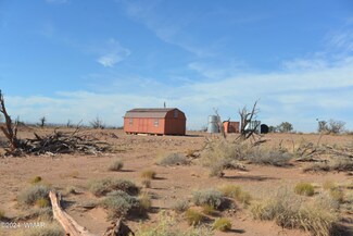 8093 Rockin R Ranch Trail, Snowflake, AZ 85937