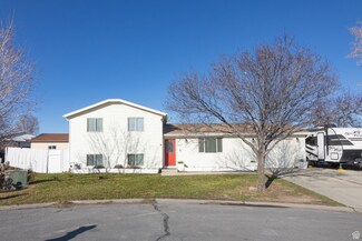 8009 S 3000 W, West Jordan, UT 84088