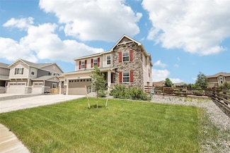 16881 E 110th Ave, Commerce City, CO 80022