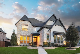 3510 Springbell St, Celina, TX 75009