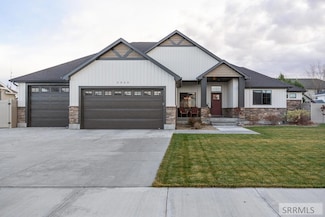 2050 Mikayla Ln, Idaho Falls, ID 83404
