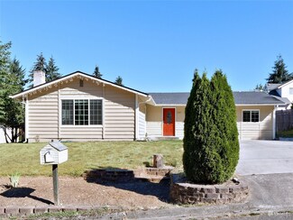 11428 SE 225th St, Kent, WA 98031